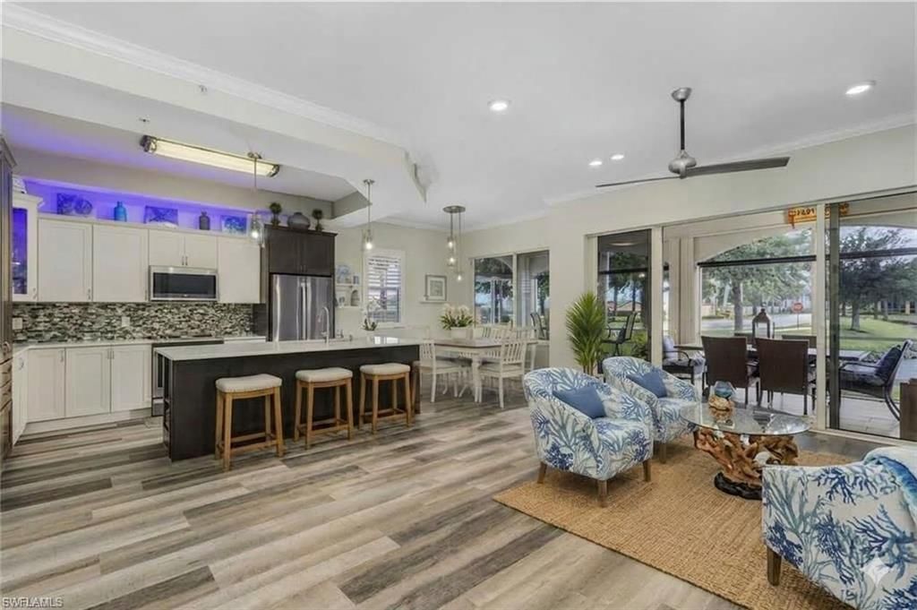 175 Shadroe Cove CIR 1101, CAPE CORAL, FL 33991 — exterior