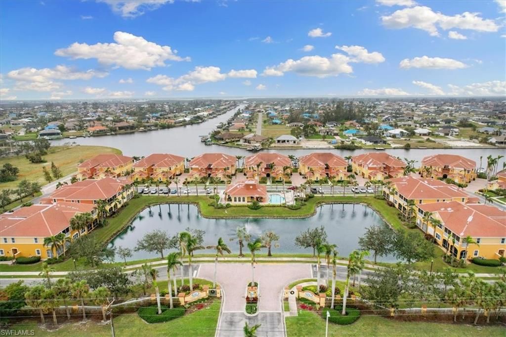 175 Shadroe Cove CIR 1101, CAPE CORAL, FL 33991 — photo 4