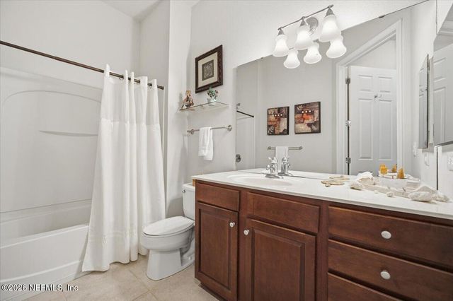 9831 DEL WEBB Parkway 2406, Jacksonville, FL 32256