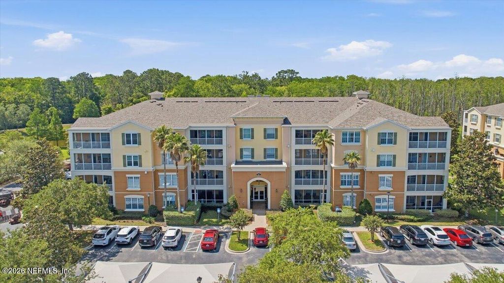 9831 DEL WEBB Parkway 2406, Jacksonville, FL 32256