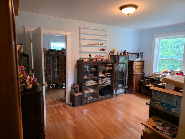 15 Old Pine Tree Cemetery Road, Lebanon, NH 03784