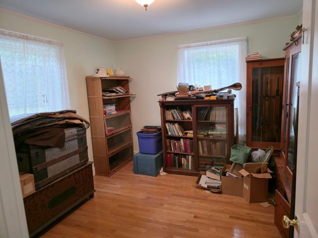 15 Old Pine Tree Cemetery Road, Lebanon, NH 03784