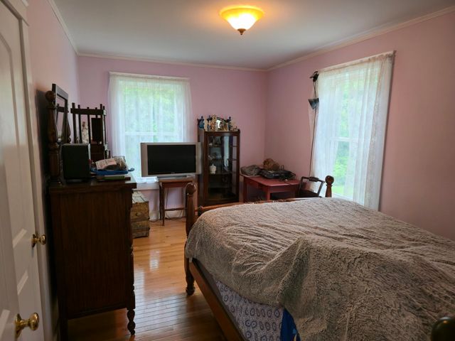 15 Old Pine Tree Cemetery Road, Lebanon, NH 03784