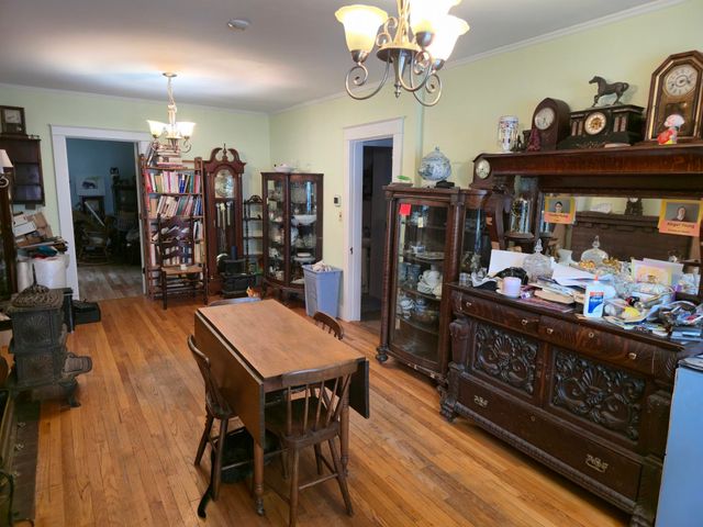 15 Old Pine Tree Cemetery Road, Lebanon, NH 03784