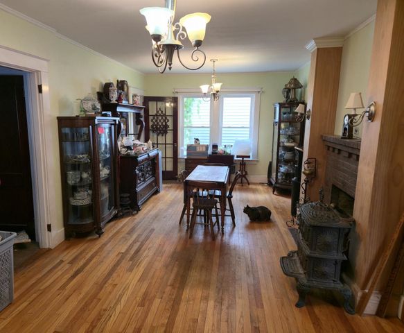 15 Old Pine Tree Cemetery Road, Lebanon, NH 03784