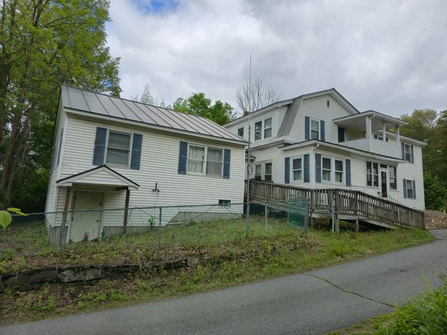 15 Old Pine Tree Cemetery Road, Lebanon, NH 03784