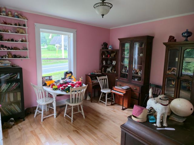 15 Old Pine Tree Cemetery Road, Lebanon, NH 03784