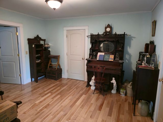 15 Old Pine Tree Cemetery Road, Lebanon, NH 03784