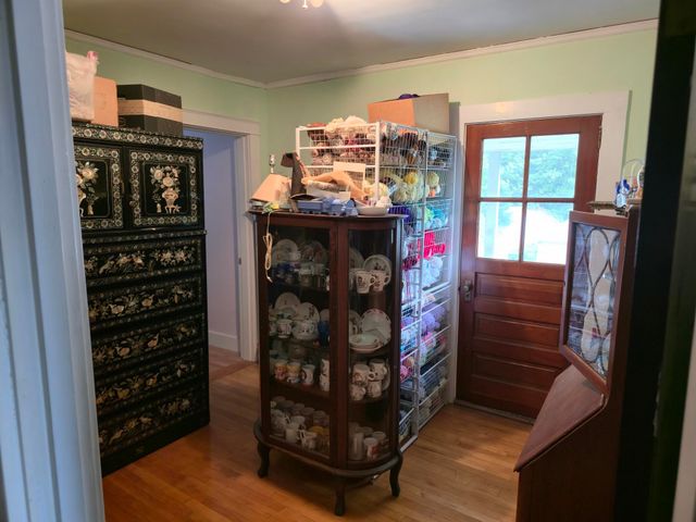 15 Old Pine Tree Cemetery Road, Lebanon, NH 03784