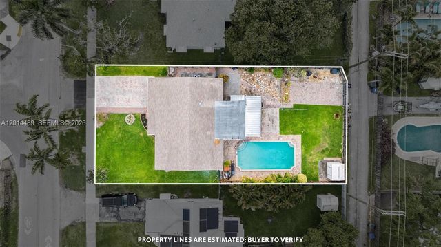 1419 Harding St, Hollywood, FL 33020