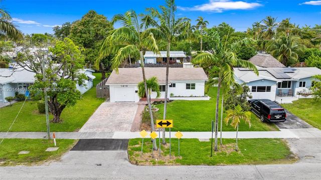 1419 Harding St, Hollywood, FL 33020