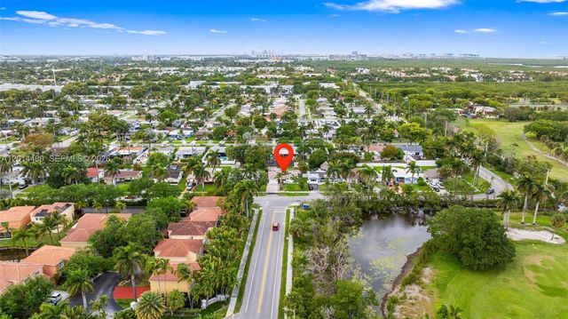 1419 Harding St, Hollywood, FL 33020