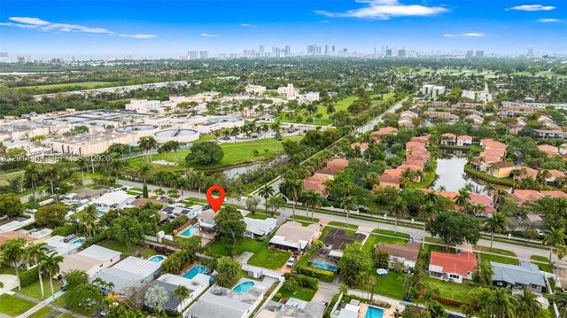 1419 Harding St, Hollywood, FL 33020