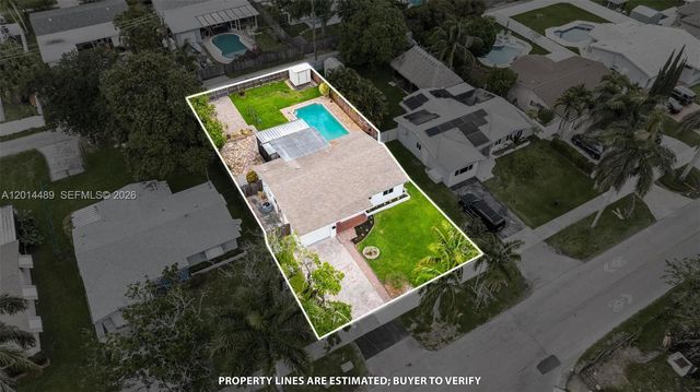 1419 Harding St, Hollywood, FL 33020