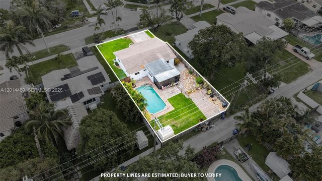 1419 Harding St, Hollywood, FL 33020