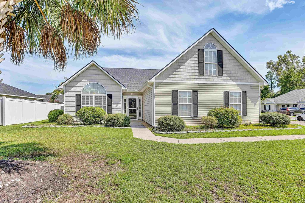 512 Hyacinth Dr., Longs, SC 29568 — photo 2