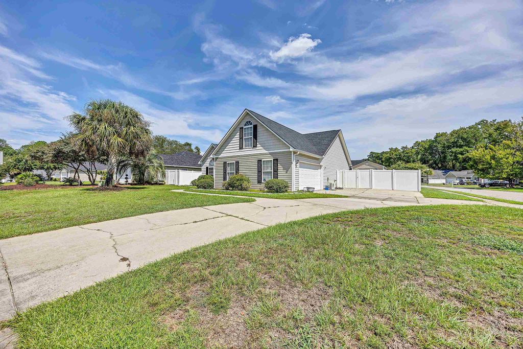 512 Hyacinth Dr., Longs, SC 29568 — photo 3