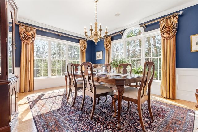 43 Lenox Drive, Franklin, MA 02038