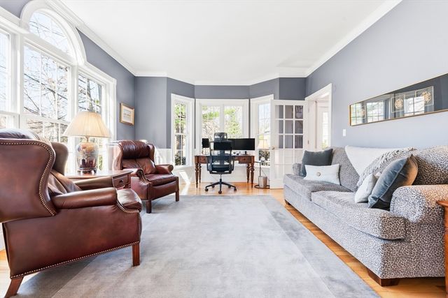 43 Lenox Drive, Franklin, MA 02038