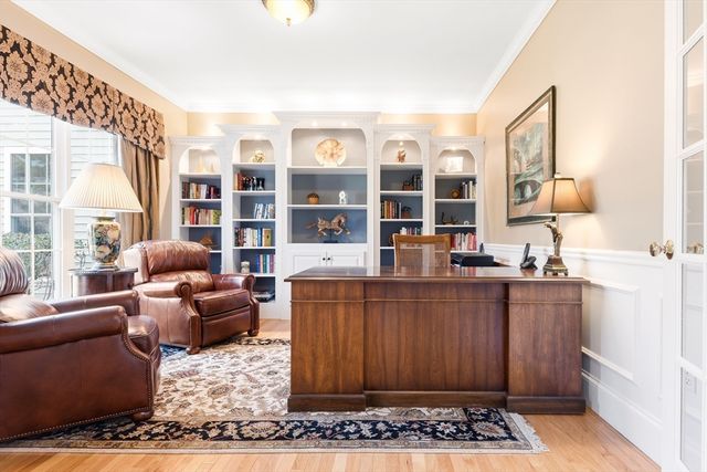 43 Lenox Drive, Franklin, MA 02038