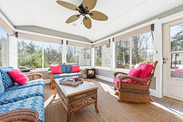 43 Lenox Drive, Franklin, MA 02038