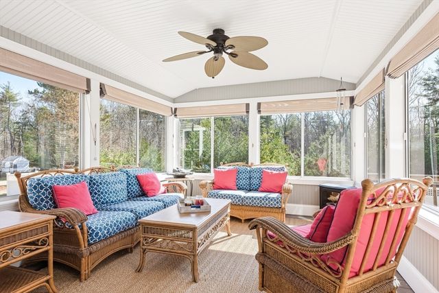 43 Lenox Drive, Franklin, MA 02038