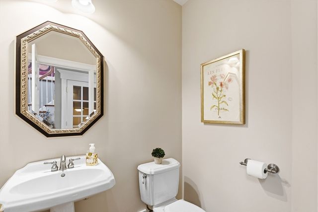 43 Lenox Drive, Franklin, MA 02038