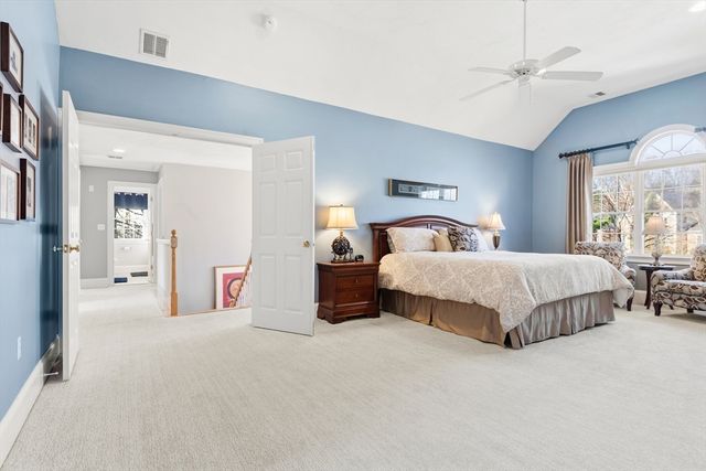 43 Lenox Drive, Franklin, MA 02038