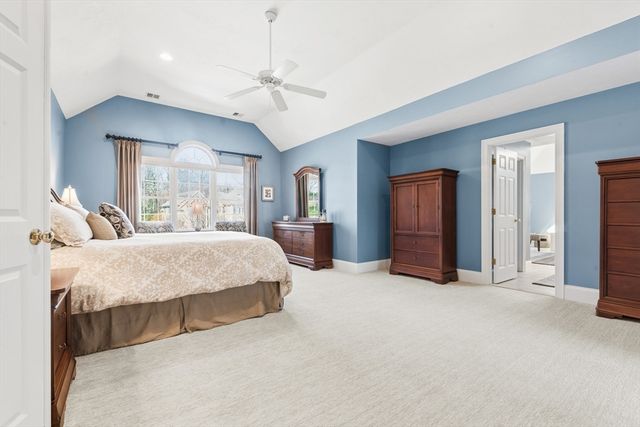 43 Lenox Drive, Franklin, MA 02038