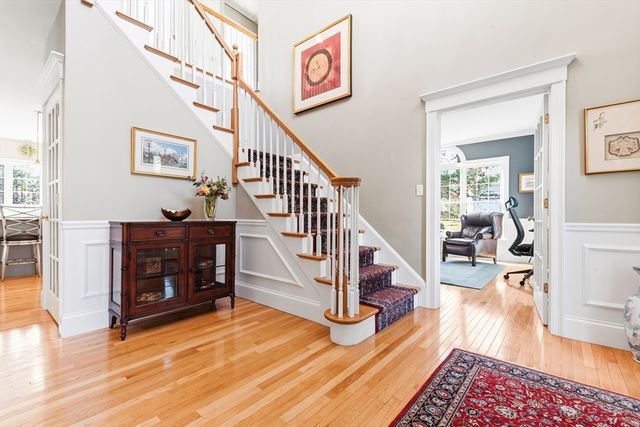 43 Lenox Drive, Franklin, MA 02038