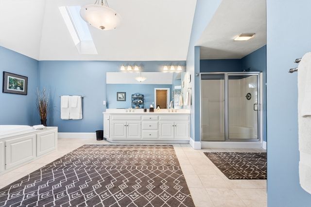 43 Lenox Drive, Franklin, MA 02038