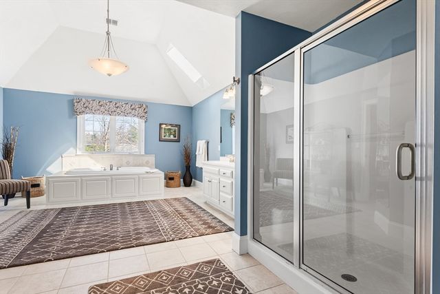 43 Lenox Drive, Franklin, MA 02038