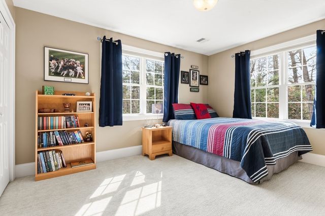 43 Lenox Drive, Franklin, MA 02038