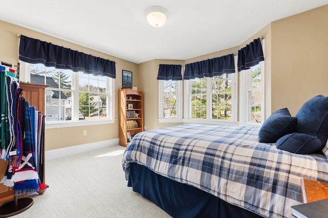 43 Lenox Drive, Franklin, MA 02038