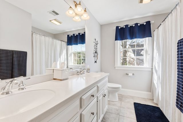 43 Lenox Drive, Franklin, MA 02038