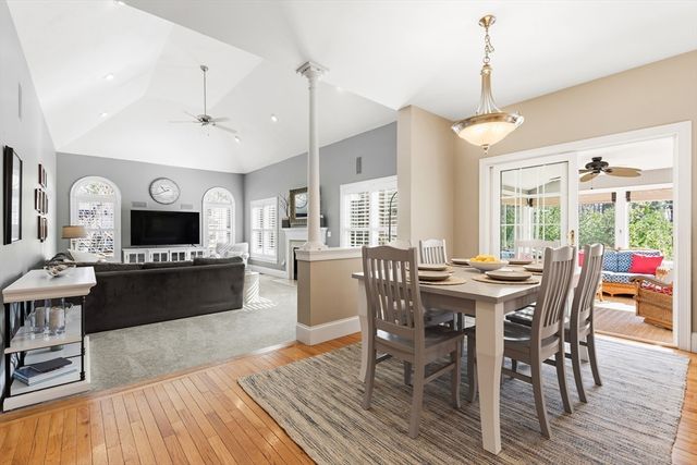 43 Lenox Drive, Franklin, MA 02038