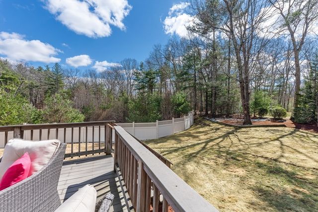 43 Lenox Drive, Franklin, MA 02038