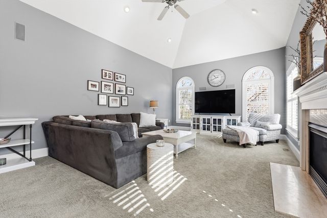 43 Lenox Drive, Franklin, MA 02038