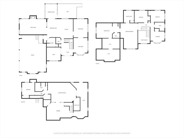 43 Lenox Drive, Franklin, MA 02038