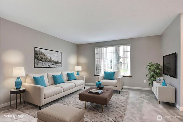 8905 Coos Drive SE, Olympia, WA 98513