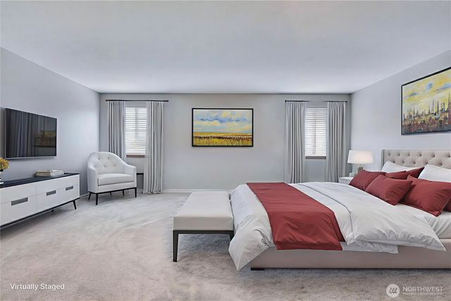 8905 Coos Drive SE, Olympia, WA 98513