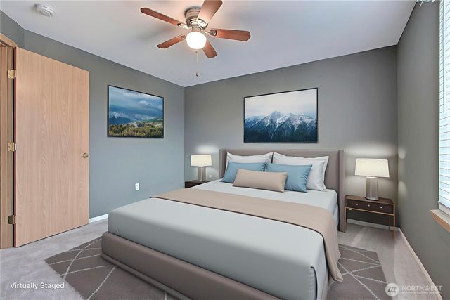 8905 Coos Drive SE, Olympia, WA 98513