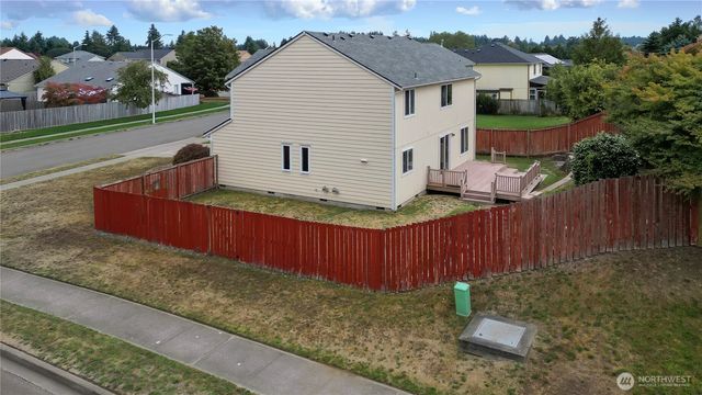 8905 Coos Drive SE, Olympia, WA 98513