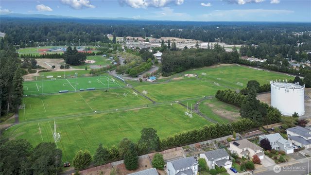 8905 Coos Drive SE, Olympia, WA 98513