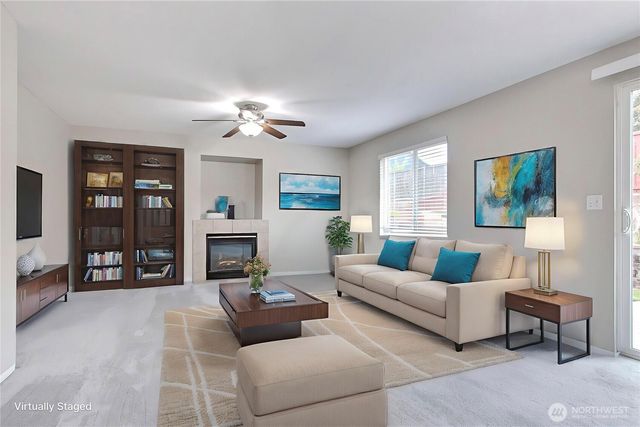 8905 Coos Drive SE, Olympia, WA 98513