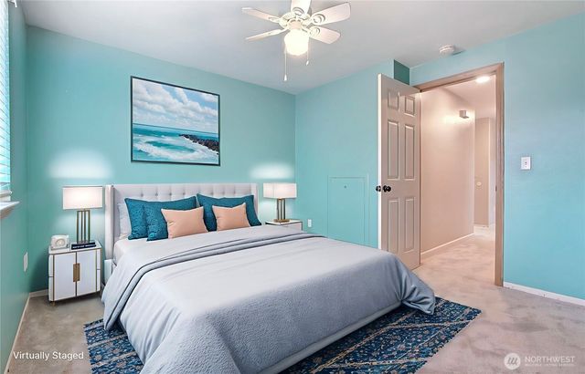 8905 Coos Drive SE, Olympia, WA 98513