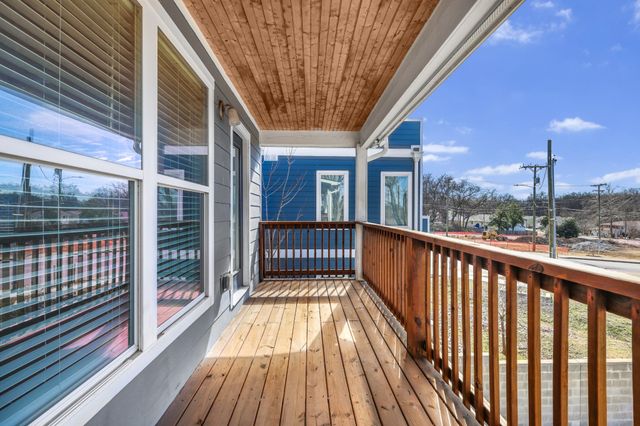 3835 Dr Walter S Davis Blvd, Nashville, TN 37209