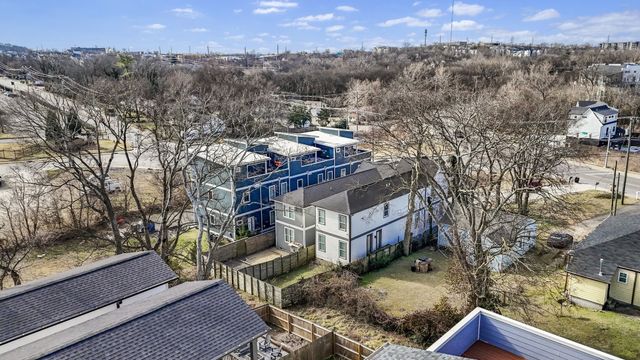 3835 Dr Walter S Davis Blvd, Nashville, TN 37209