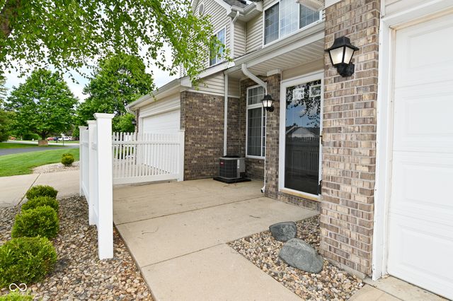 11437 Enclave Boulevard, Fishers, IN 46038