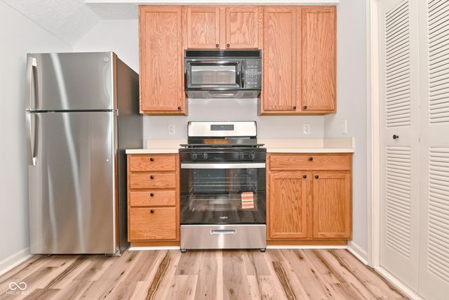 11437 Enclave Boulevard, Fishers, IN 46038